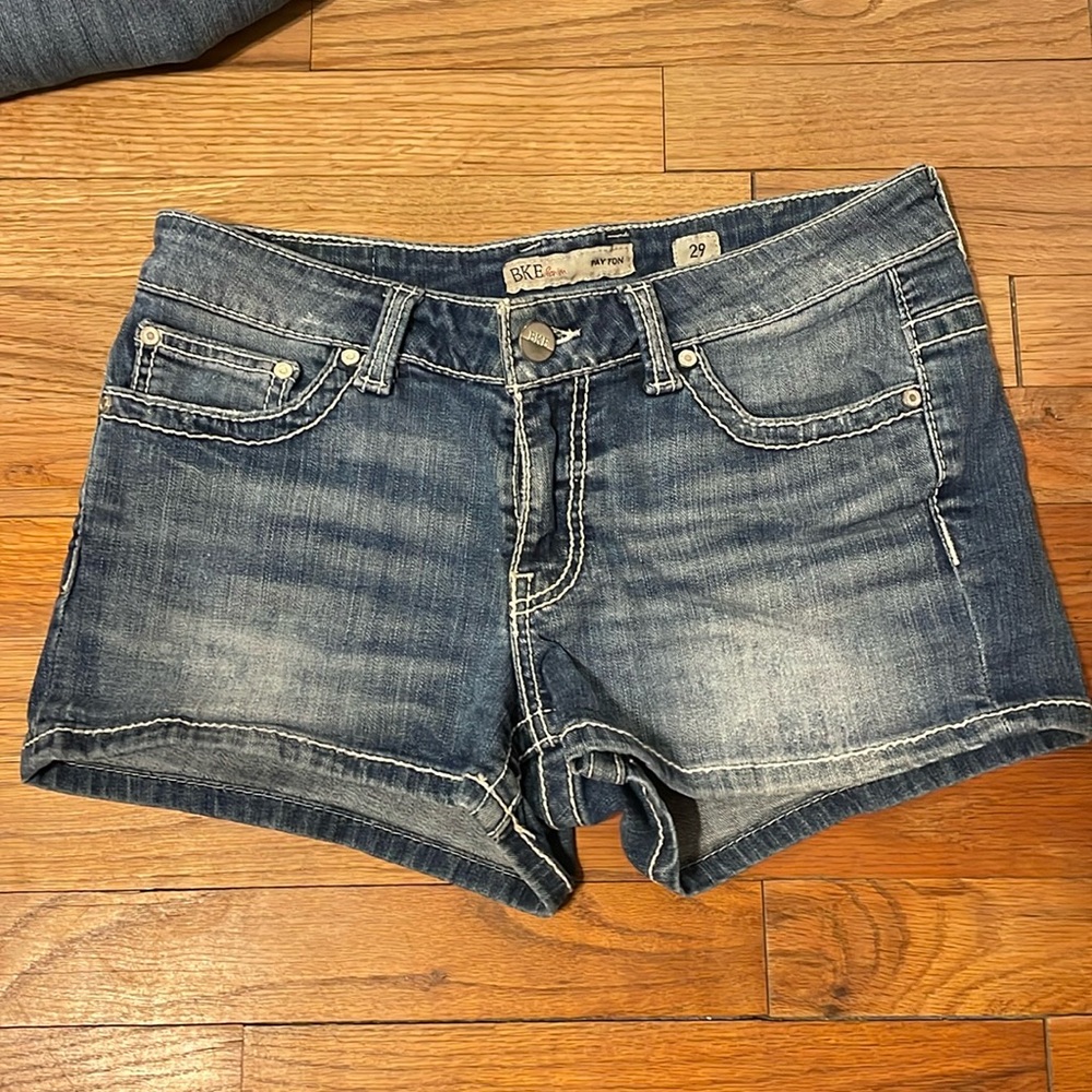 BKE Shorts